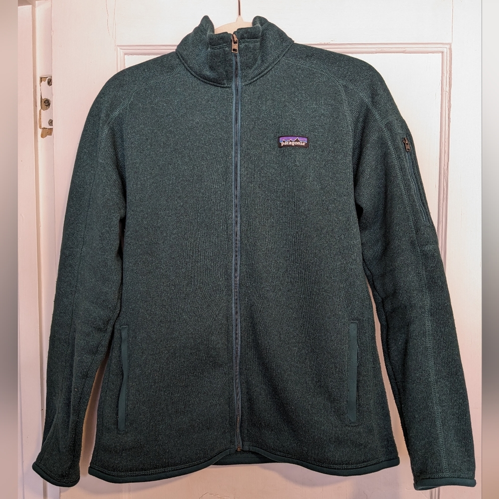 Patagonia Better Sweater